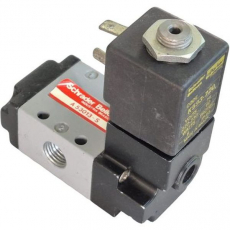 Válvula pneumática A53013S - SCHRADER BELLOWS