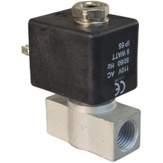 Válvula solenóide mini 5124-1142A - WERK SCHOTT