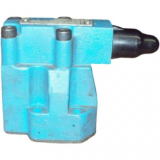 Válvula hidráulica XG2V6CW10 - VICKERS