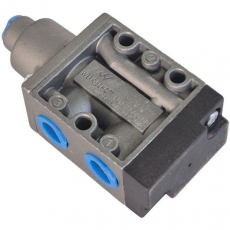 Válvula pneumática N183502-00 - WERK SCHOTT