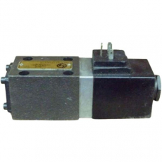 Válvula hidráulica WEF42G06C1 - HYDRAULIK RING usada