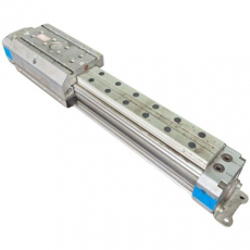 Cilindro magnético DGPL40-220-PPVA-GFB 161788 - FESTO usado