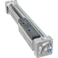 Atuador linear DGC-25-200-G-PPV-A 532447 - FESTO usado