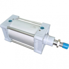 Cilindro pneumático CWUA12573410-0100 125X100 - WERK SCHOTT