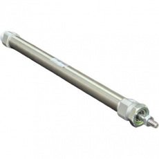 Cilindro pneumático CDM2B20-250AZ - SMC seminovo
