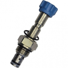 Válvula direcional de cartucho OD15011 83IS000 R901090962 T07305 - REXROTH