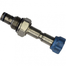 Válvula direcional de cartucho OD15011 83IS000 R901090962 T07305 - REXROTH usada