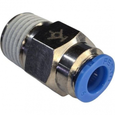 Conexão reta QSK-1/4-6 153421 - FESTO