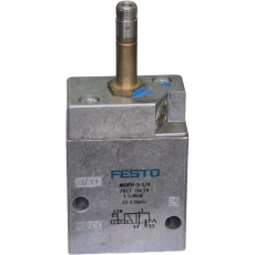 Válvula pneumática MOFH-3-1/8 - FESTO