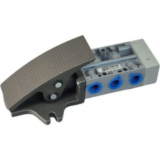 Pedal pneumático N75412-00 - WERK SCHOTT