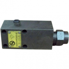 Válvula hidráulica VSA064A06B1-B - HYDRAULIK RING usada