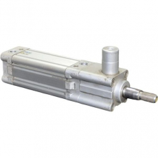Cilindro pneumático DNC-50-80-PPV-A-KP 163366 - FESTO usado