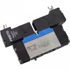 Válvula solenóide JMN2H-5/2-D-02 161092 - FESTO