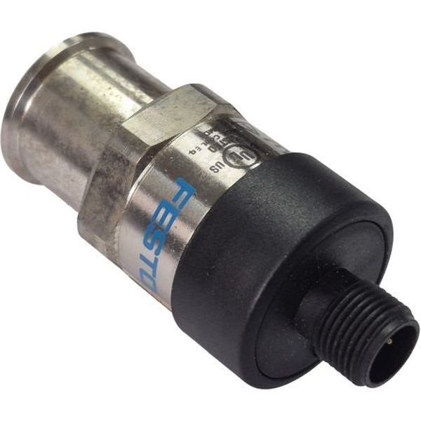 Transmissor de pressão FESTO

transmissor de pressão para automação,
sensor de pressão pneumática,

