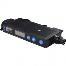 Sensor de fibra ótica SOE4-FO-D-HF2-1N-M8 - FESTO