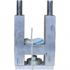 Guia FENG-40-25 34482 para cilindro pneumático - FESTO