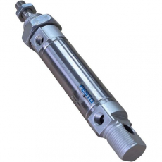 Cilindro pneumático DSNU-20-40-PPS-A - FESTO