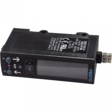 SDE-V1S-B-HQ4-2P-M8 540193 - FESTO