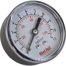 Man&ocirc;metro 150psi 11kgf/cm2 - BELAIR