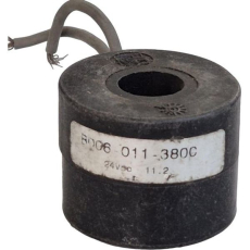 Bobina  pneumática B006011380C
