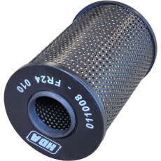 Elemento filtrante FR24 010 - HDA