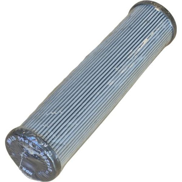 Elemento filtrante 014289 FP80 074M. Ideal para remoção de partículas em sistemas hidráulicos, assegurando maior eficiência e proteção dos componentes - HDA