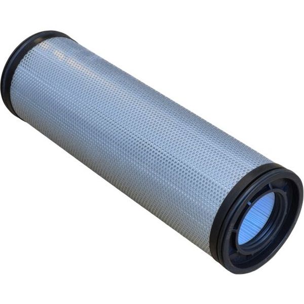 elemento para filtro de óleo, filtragem 10µm, pressão até 210 bar, vazão de 50 a 100L/min - PUTZMEISTER 