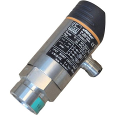 Sensor de pressão com display IFM PN0022 