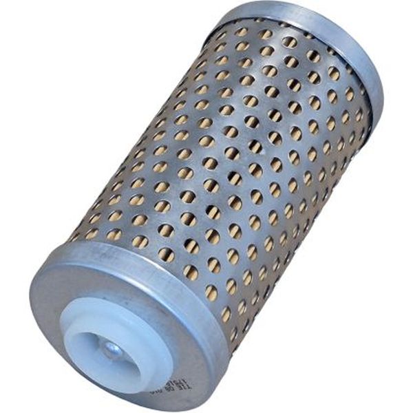  elemento para filtro pneumático, filtragem 10 µm, pressão 210bar, vazão de 30 a 60L/min - HYDROLINE

