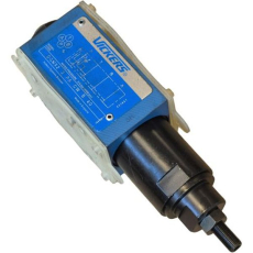 Válvula redutora de pressão DGMX2 3 PA CW B 40 - VICKERS