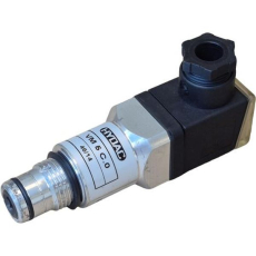 Indicador de entupimento VM 5 C.0 - HYDAC