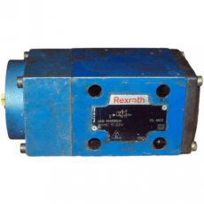 Válvula direcional MNRR900590239 - REXROTH usada