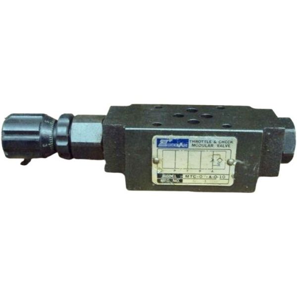 marca: Ocean <br />
modelo: MTC02A010 <br />
estado: usada