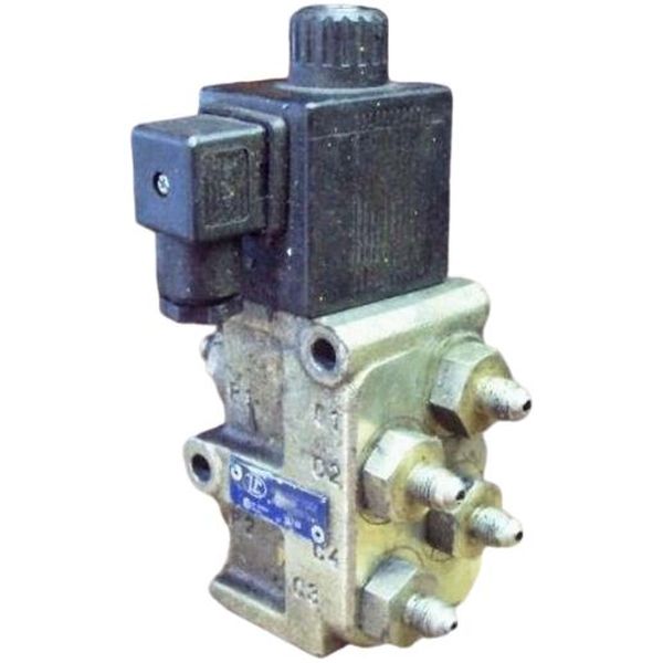 marca: LCOil Control Group <br />
modelo: 9165P10DI <br />
estado: usada