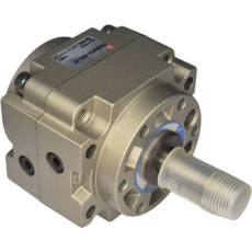 Atuador rotativo CRB1BW50-90D-XF - SMC