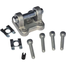 Flange oscilante SUA-32 157322 tamanho 32 - FESTO