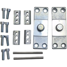 Flange munhão ZNCM-100 163530 - FESTO