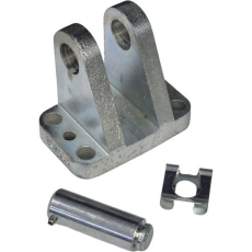 Cavalete LBG-80 31765 tamanho 80 - FESTO