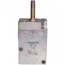 Válvula pneumática MOFH-3-1/4 - FESTO seminova