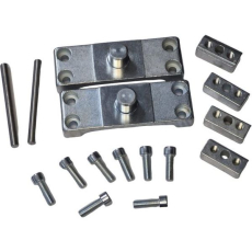 Flange munhão ZNCM-80 163529 - FESTO
