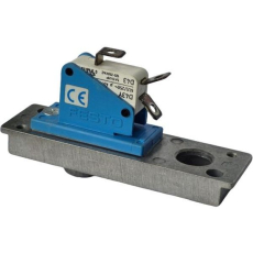 Conversor PE-1/8-2N 7860 - FESTO