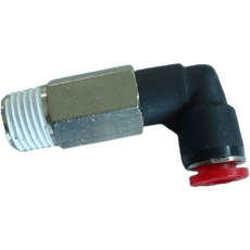 Conexão em L Cotovelo C01540828 1/4X8 - NORGREN