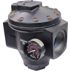 Regulador de pressão R18-C00-RNXA - NORGREN