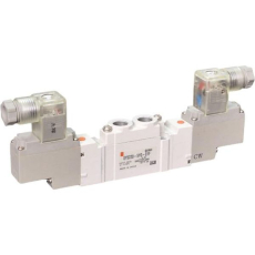 Válvula pneumática SY5220-5YO-01F - SMC