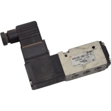 Válvula pneumática VFS1120-5DZ-01-Q - SMC usada