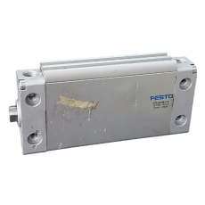 Cilindro antigiro DZF-32-60-PA 32X60 - FESTO usado