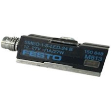 SMEO-1-S-LED-24-B - FESTO