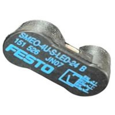 Sensor SMEO-4U-S-LED-24- B - FESTO