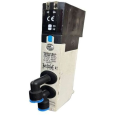 Válvula solenóide VUVB-S-B42-ZD-QX-1T1L 537641 - FESTO Válvula solenóide VUVB-S-B42-ZD-QX-1T1L 537641 - FESTO