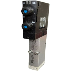 Válvula solenóide VSVA-BT32CAZD-A2-1T1L 539176 - FESTO